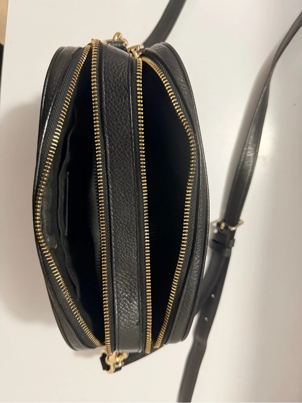 Authentic Coach women’s Crossbody bag